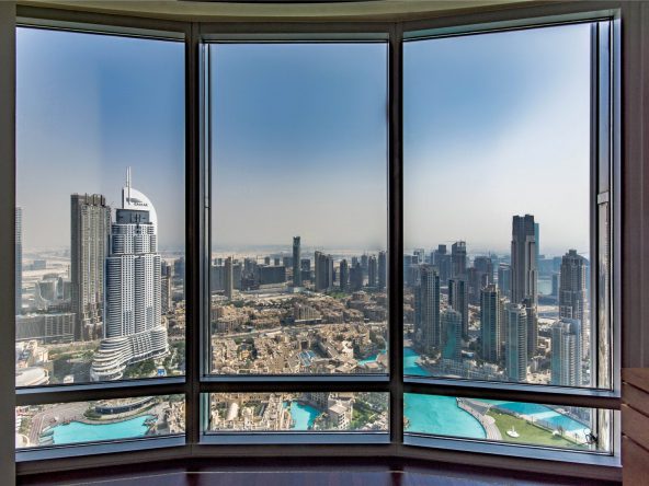 Burj Khalifa Downtown - Downtown Dubai Apartment for Buy-Prestige Luxury Real Estate