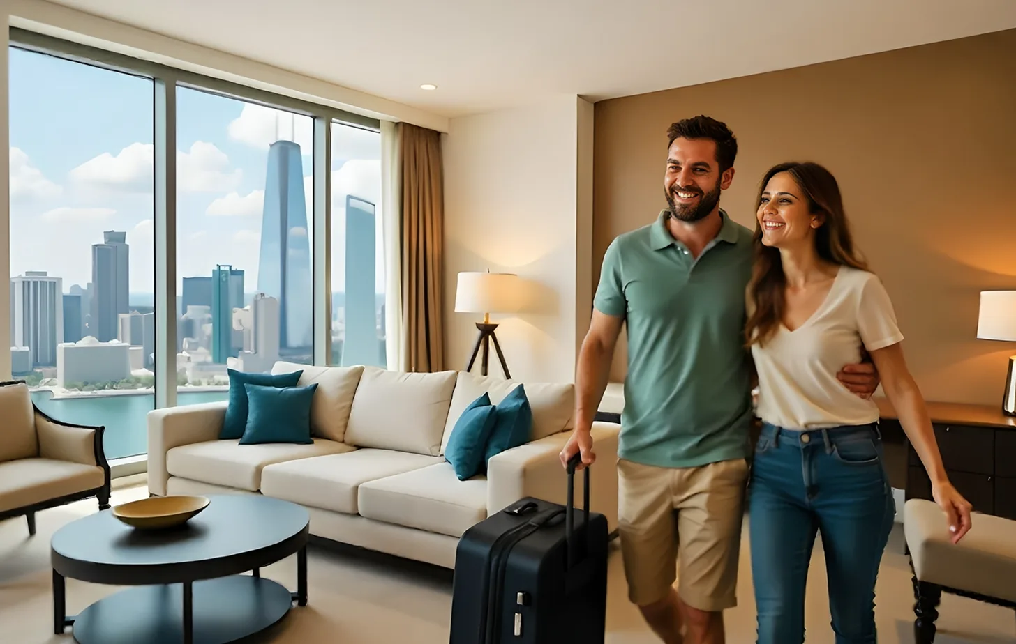 Holiday Home Operator