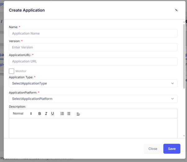 A screenshot of a application
AI-generated content may be incorrect.
