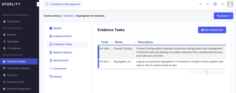 A screenshot of a computer
AI-generated content may be incorrect.