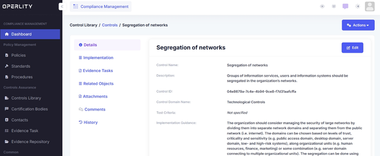A screenshot of a computer
AI-generated content may be incorrect.