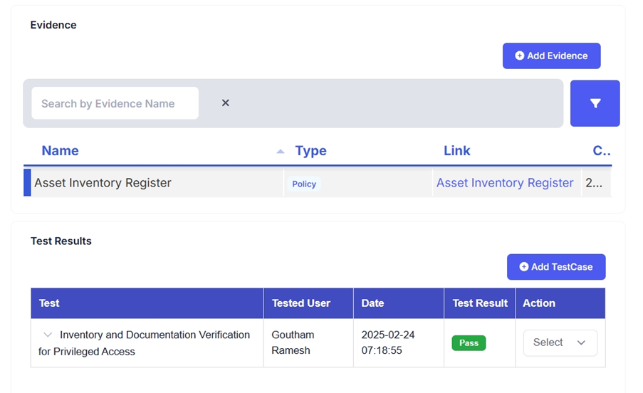 A screenshot of a computer
AI-generated content may be incorrect.