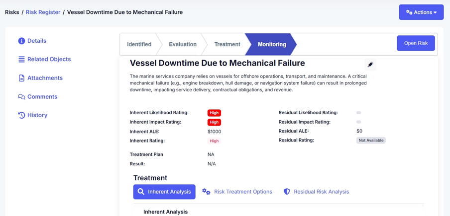 A screenshot of a computer
AI-generated content may be incorrect.