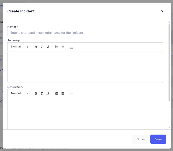 A screenshot of a computer

AI-generated content may be incorrect.