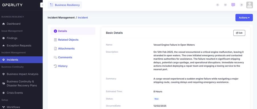 A screenshot of a computer

AI-generated content may be incorrect.