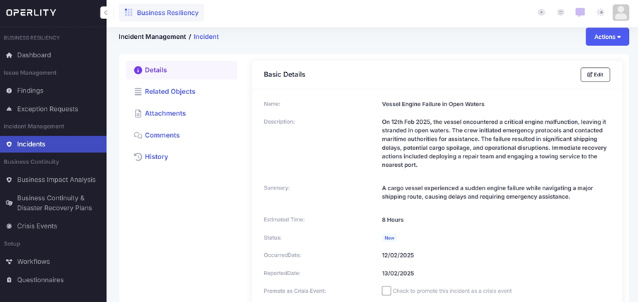 A screenshot of a computer

AI-generated content may be incorrect.