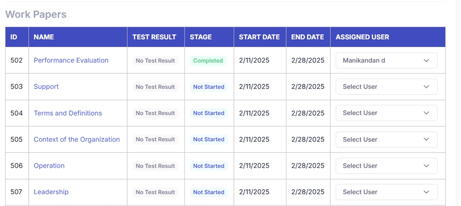 A screenshot of a computer
AI-generated content may be incorrect.
