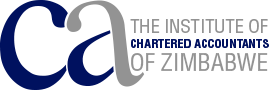 ICAZ Logo
