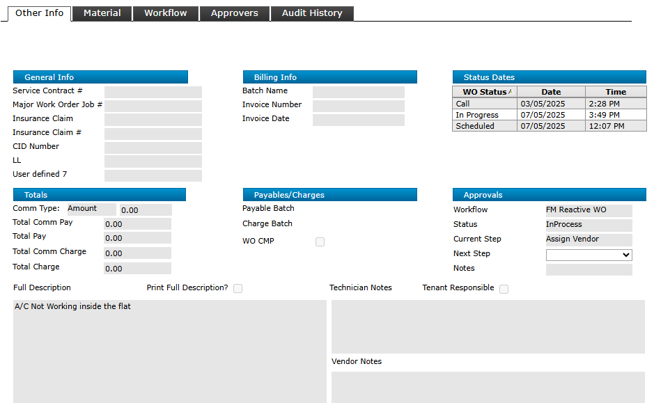 A screenshot of a computer

Description automatically generated