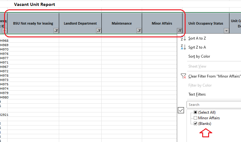 A screenshot of a spreadsheet

Description automatically generated