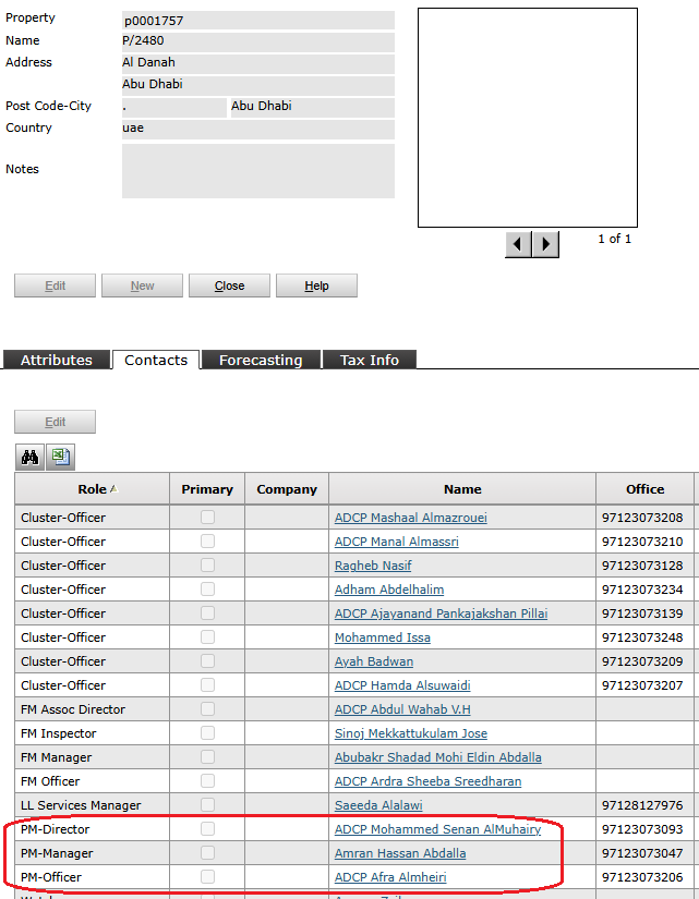 A screenshot of a computer

Description automatically generated