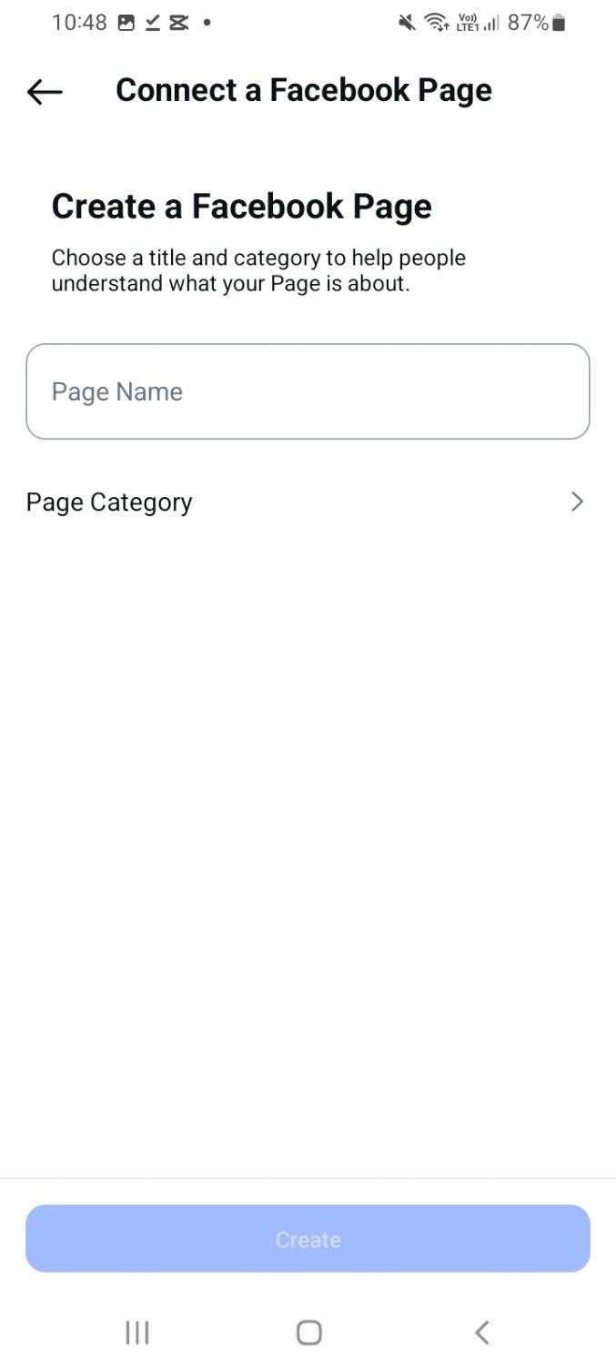 A screenshot of a phone 
AI-generated content may be incorrect.