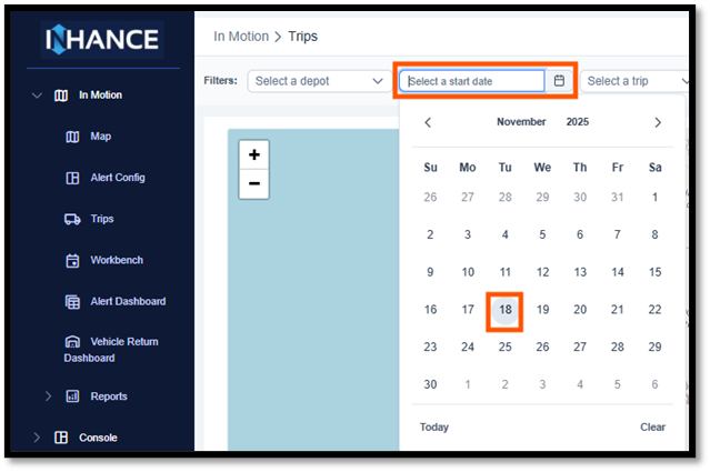 A screenshot of a calendar
AI-generated content may be incorrect.