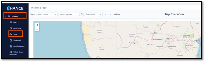 A map of the united states
AI-generated content may be incorrect.