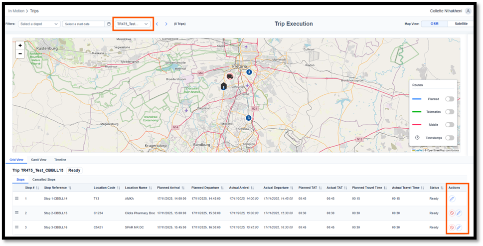 A screenshot of a map

AI-generated content may be incorrect.