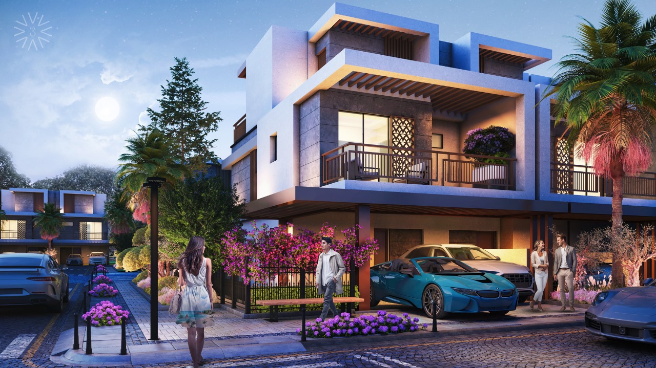 Current Property Image