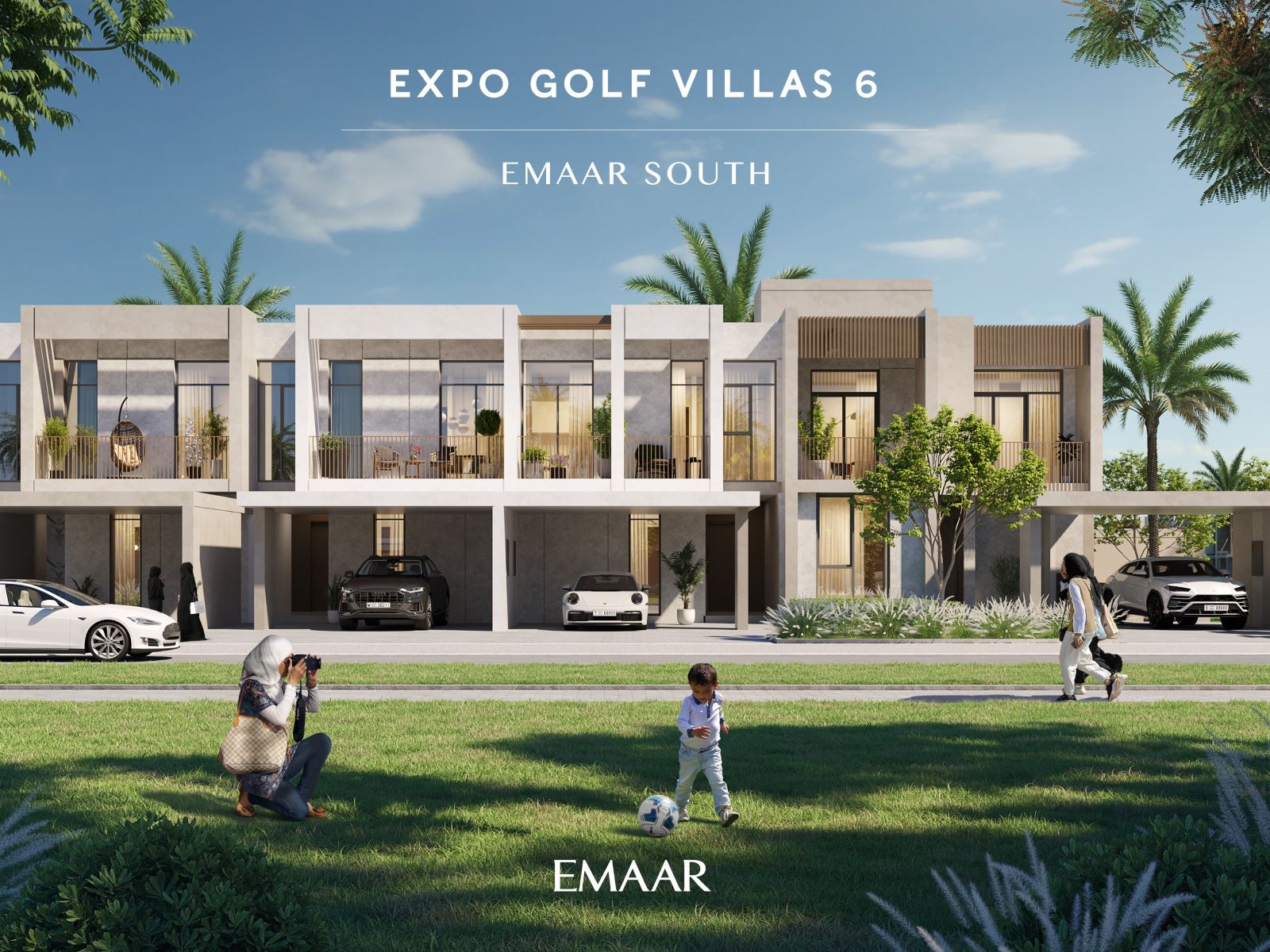 Current Property Image