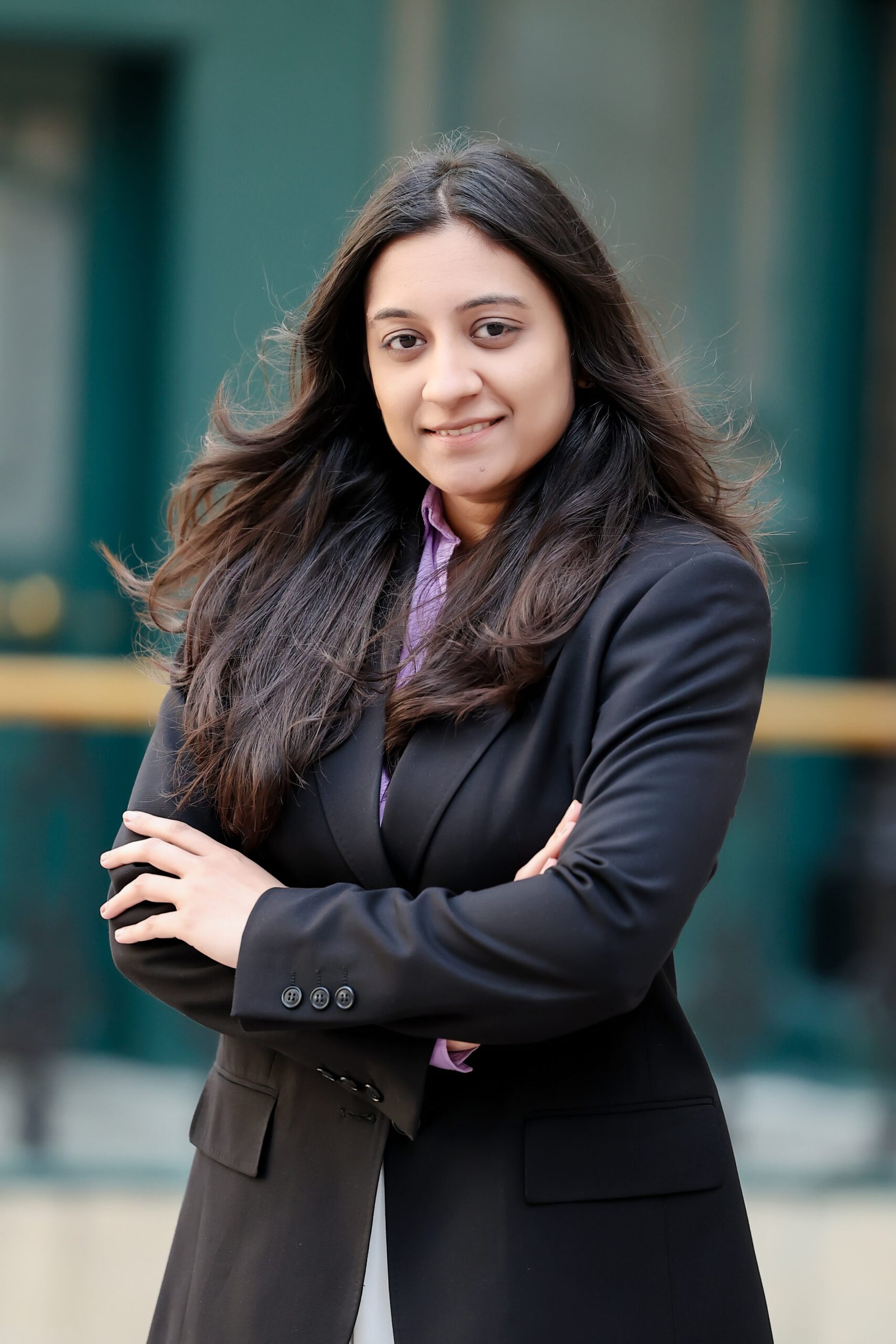 Shailja Patel