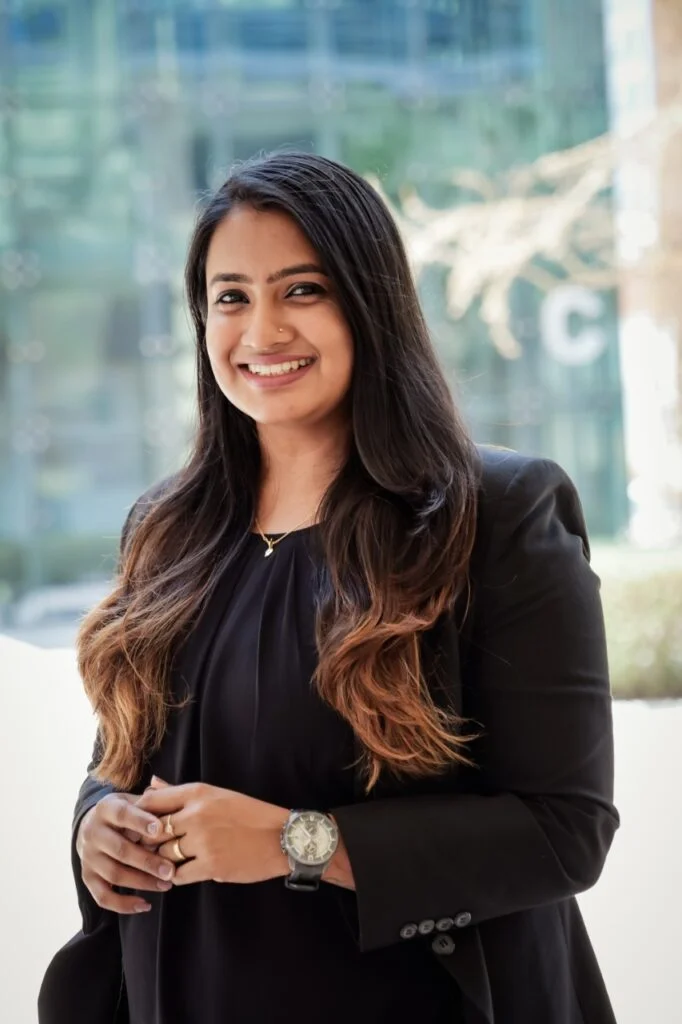 Athira Rajeev