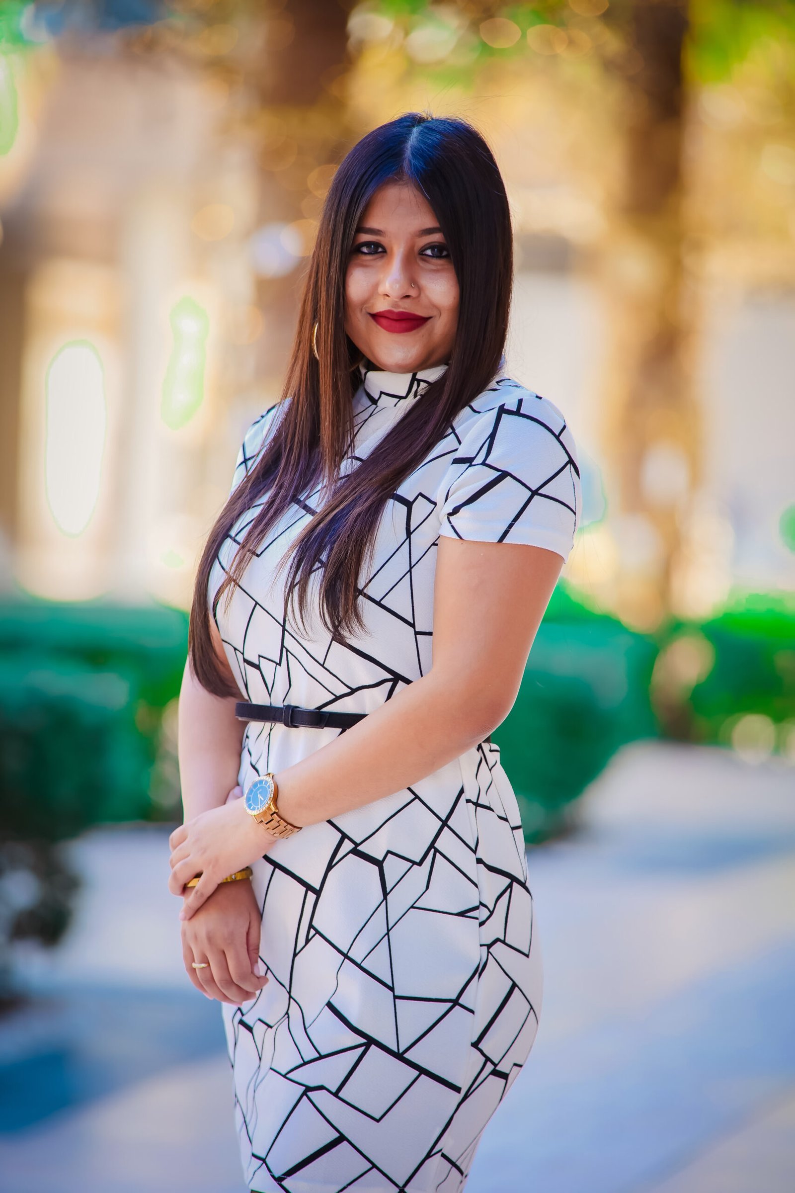 Jinny Cherian