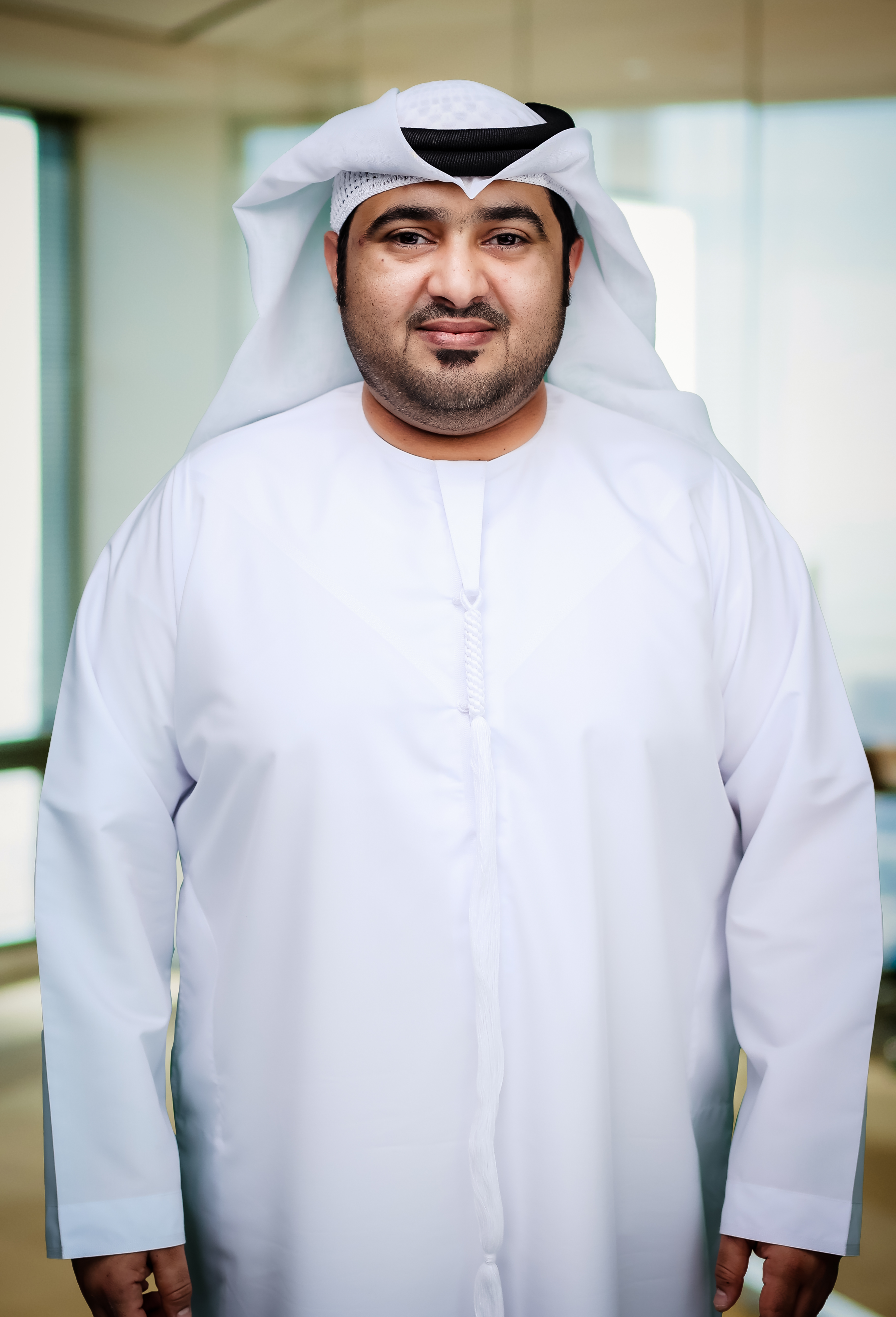 Khalfan Khalifa Al-Shamsi