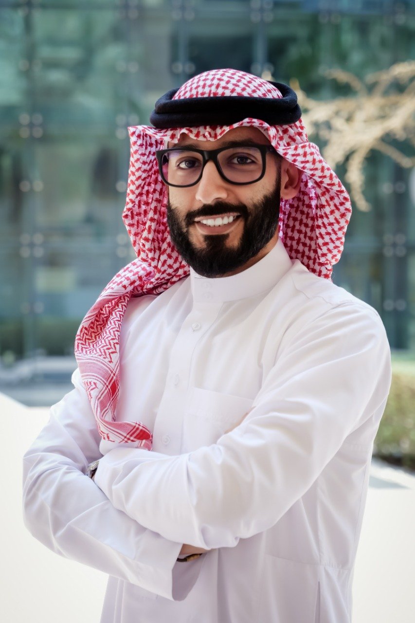 Meshal Al Sharif