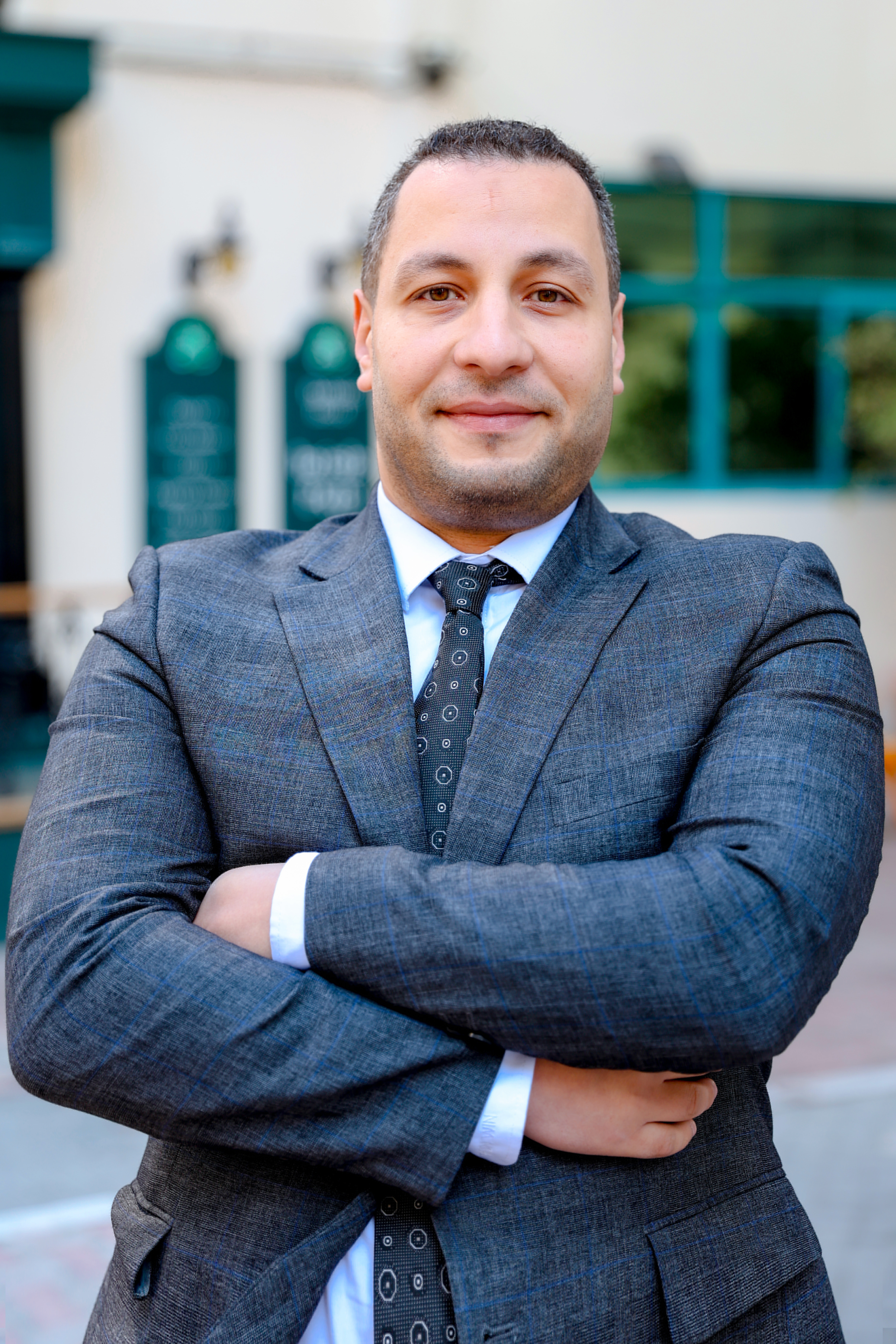 Mohammad Sobhy
