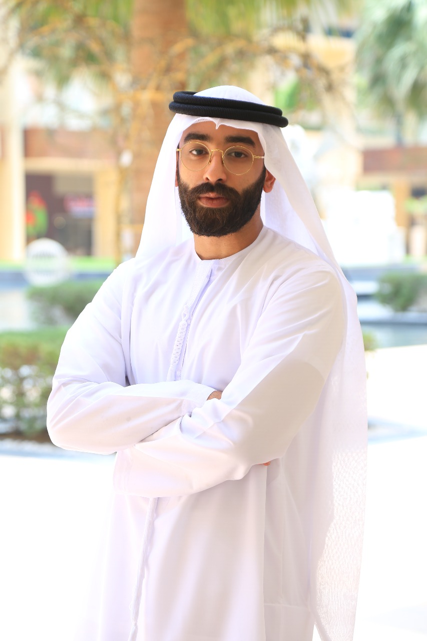 Nasser Yousuf Alkhamis