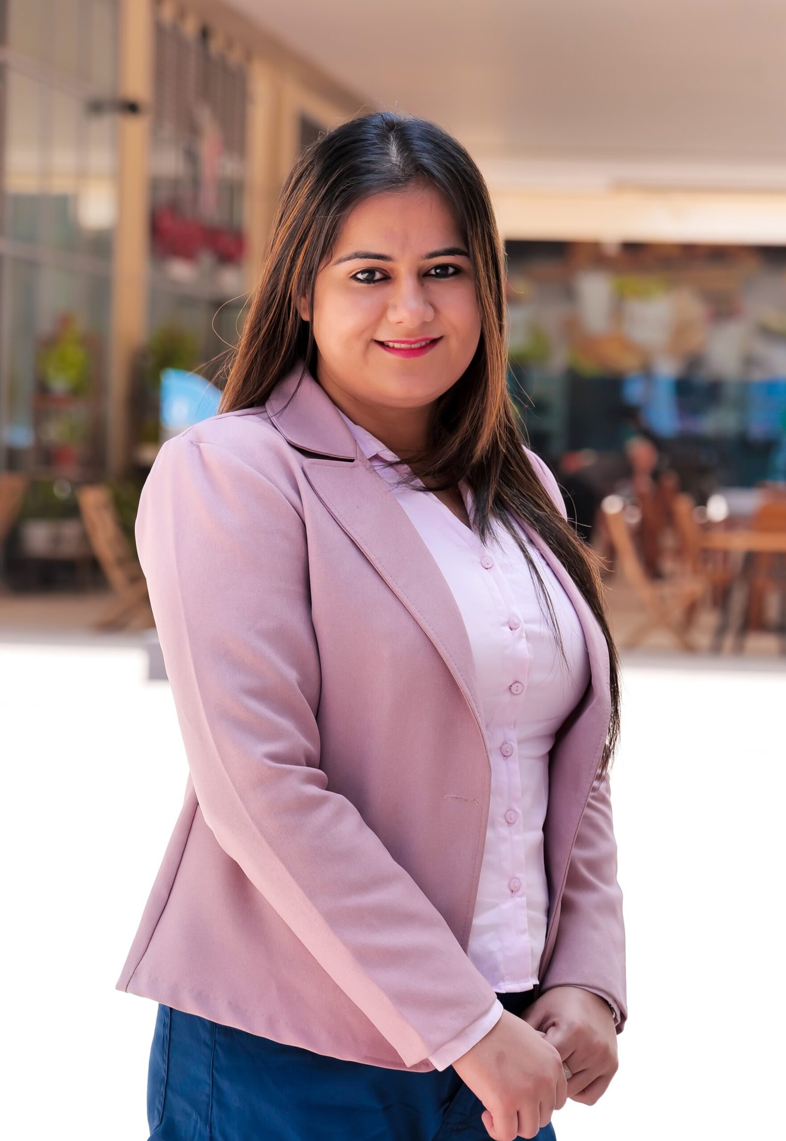 Suman Bahrunani