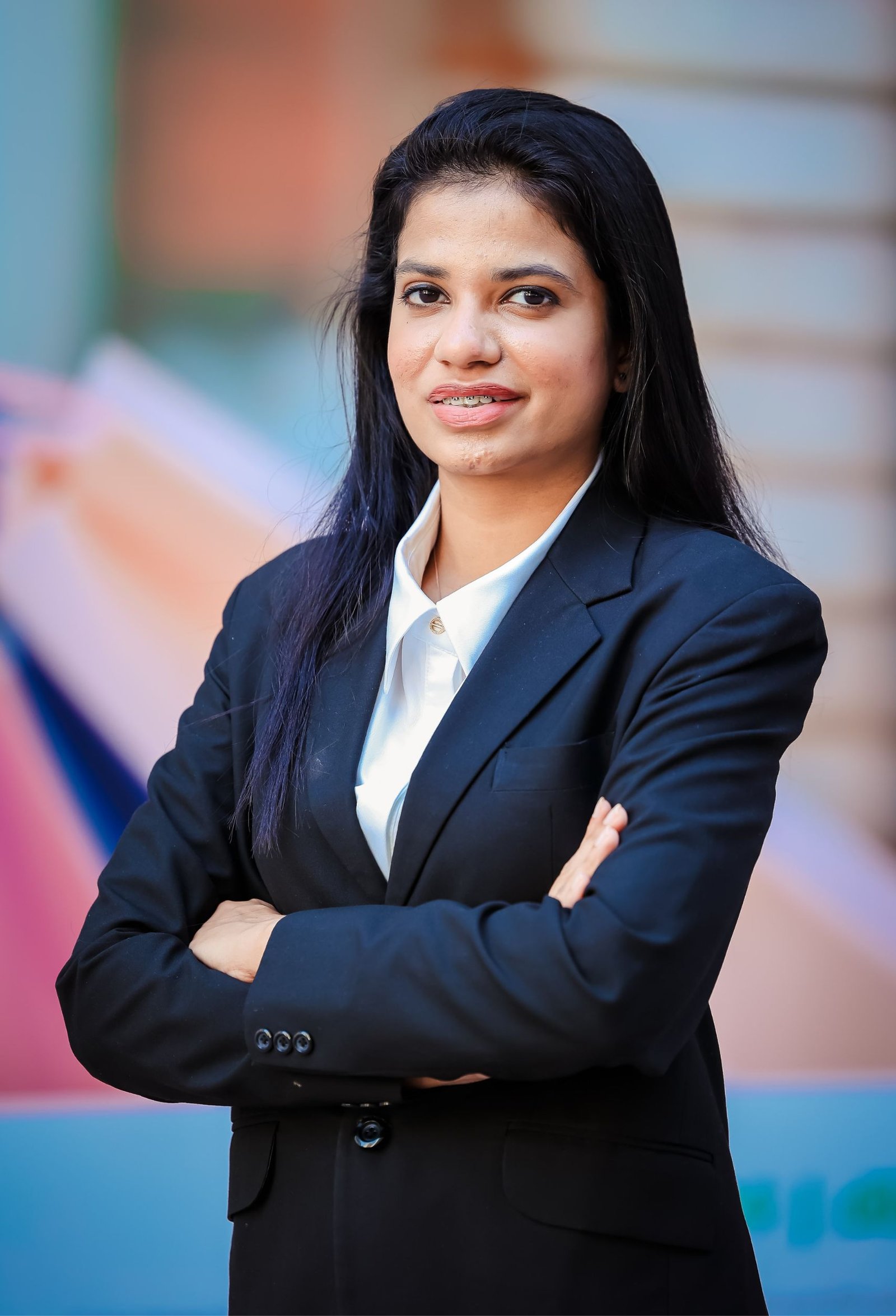 Gayatri Jayesh