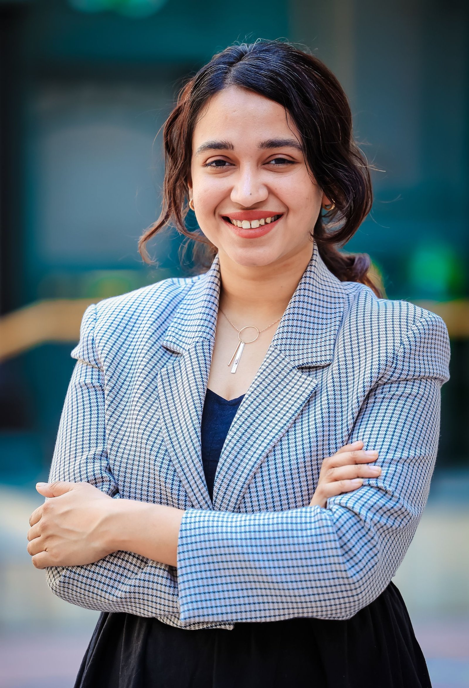 Maryam Aseef Ibrahim
