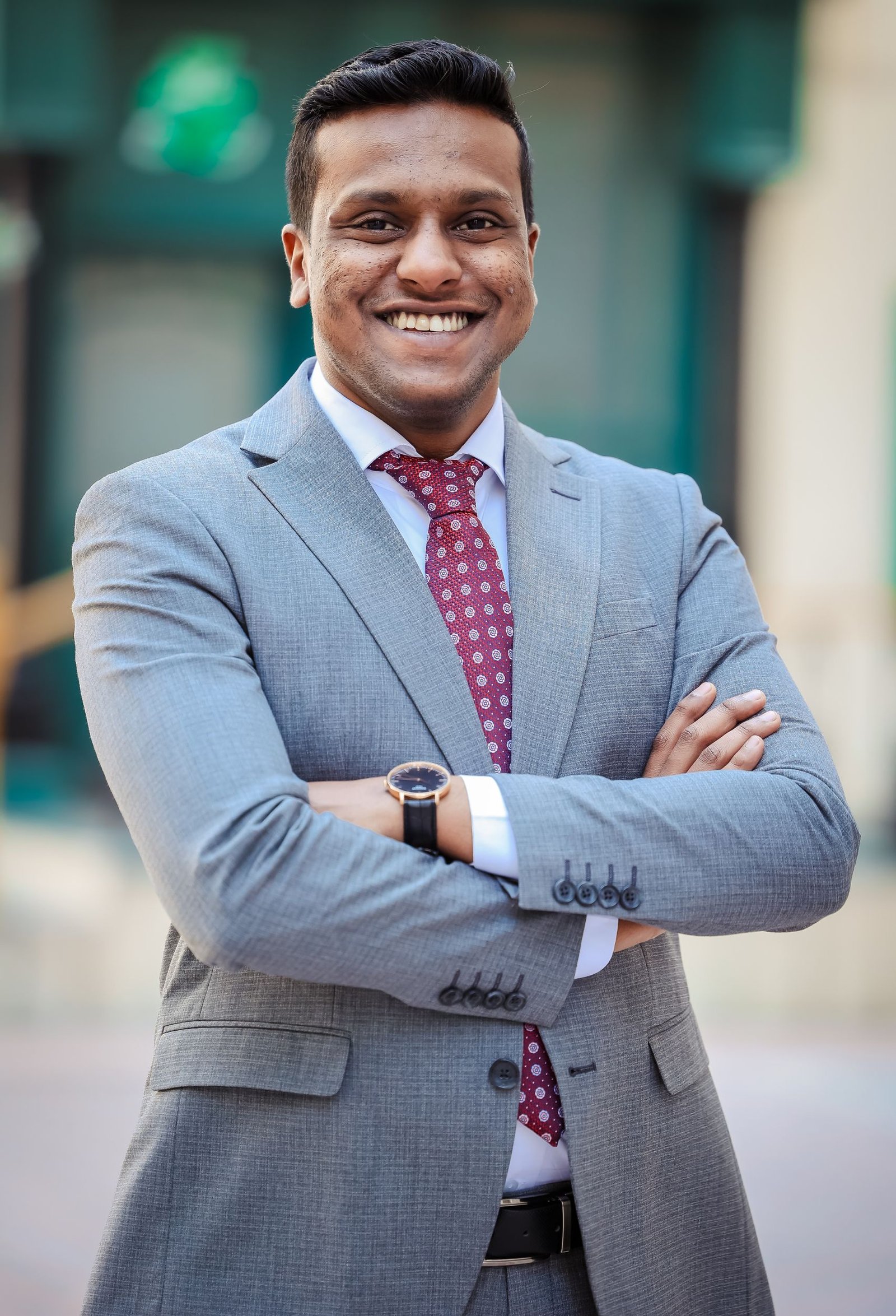 Vaisak Unnikrishnan
