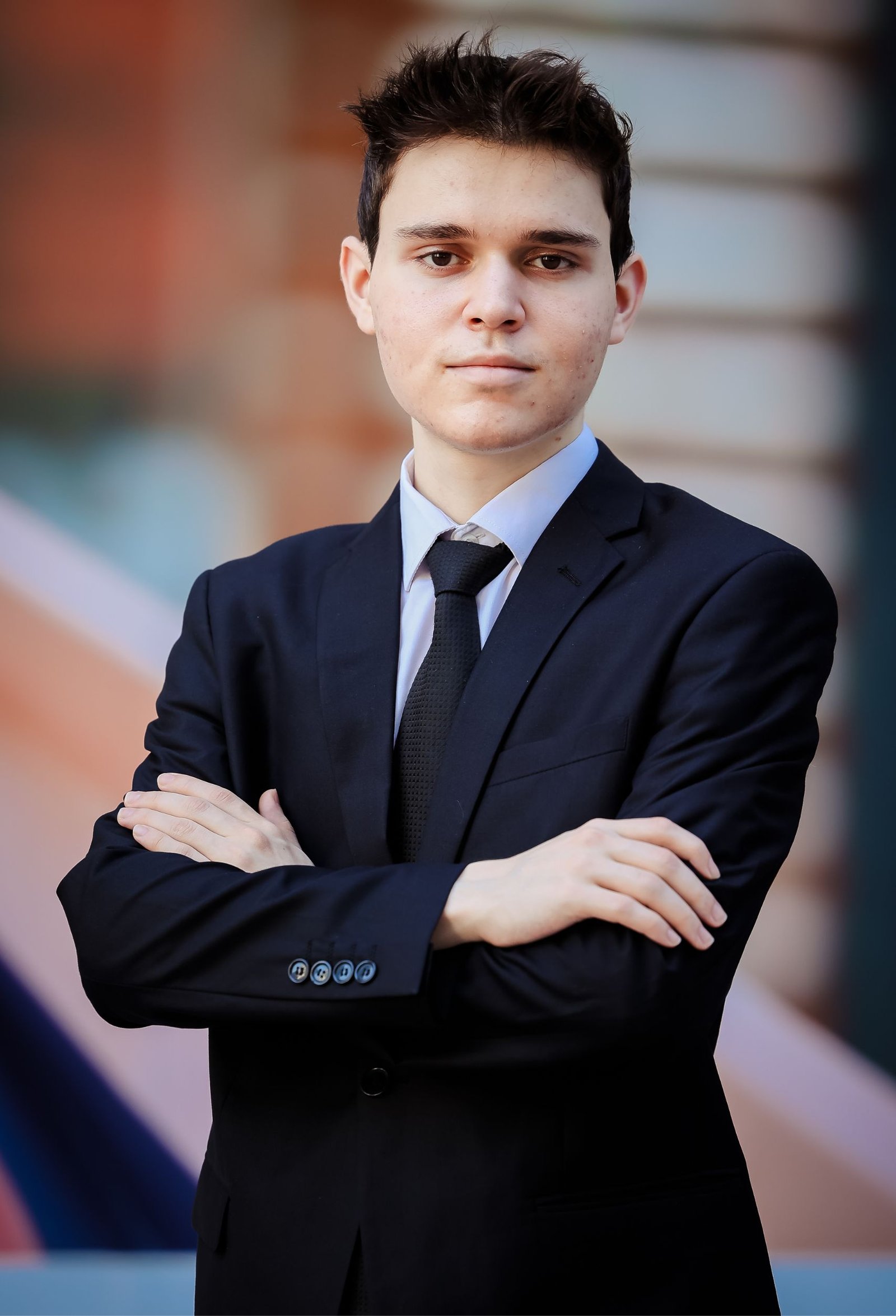 Sean Schoonraad