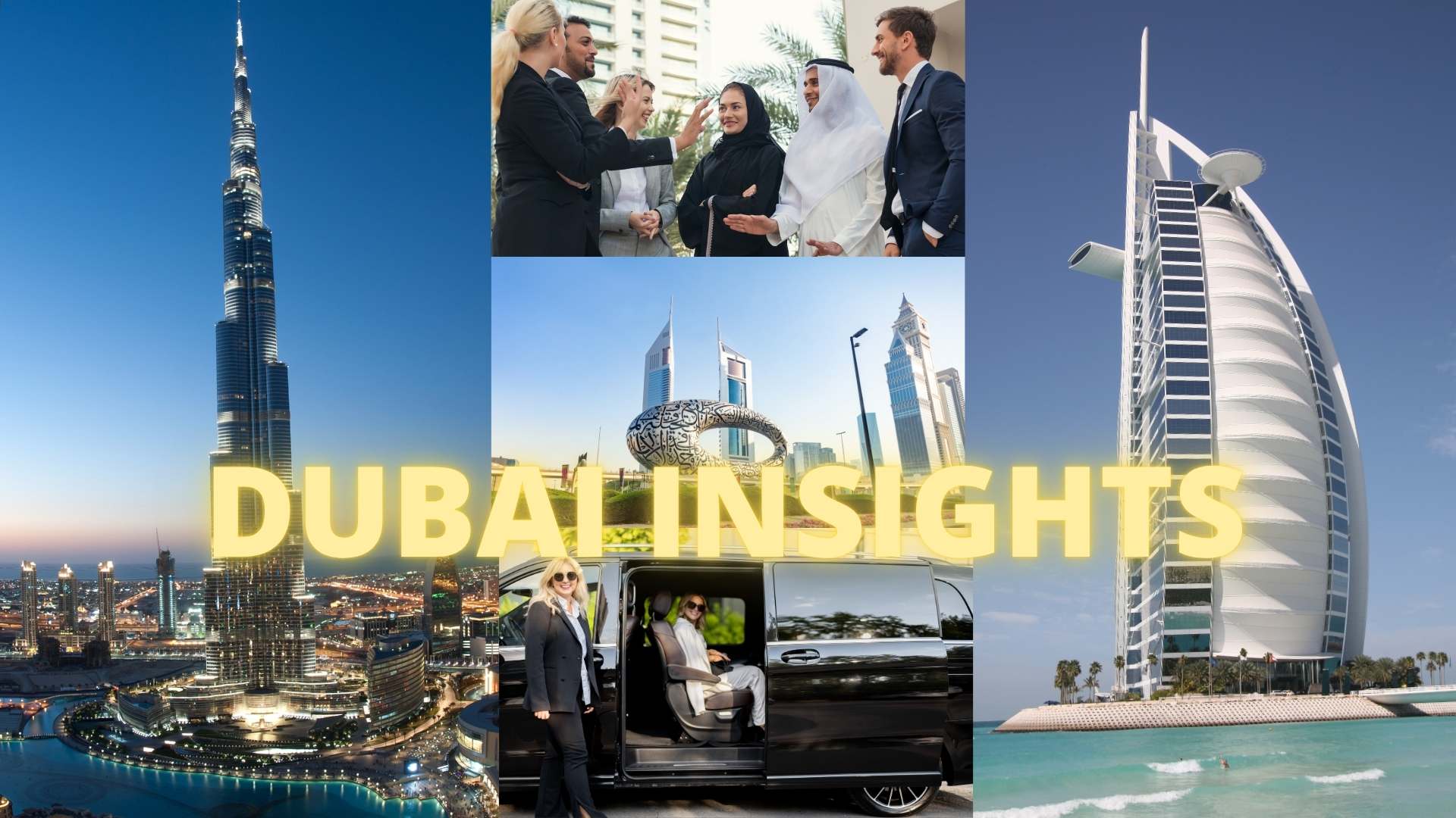 Dubai Investorenreise 12.-14.02.2026