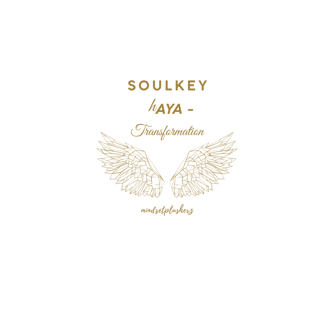 SoulKey hAYA Transformation - Online Kurs