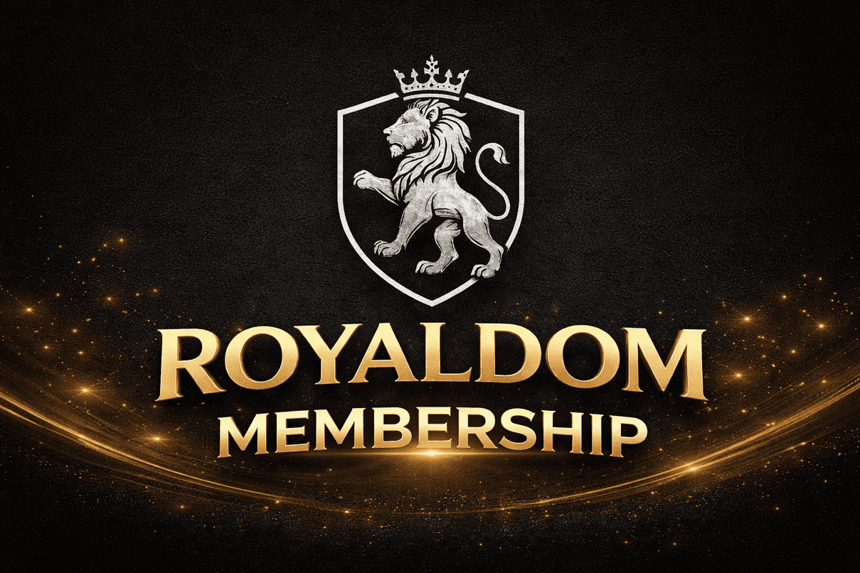 Royaldom Membership