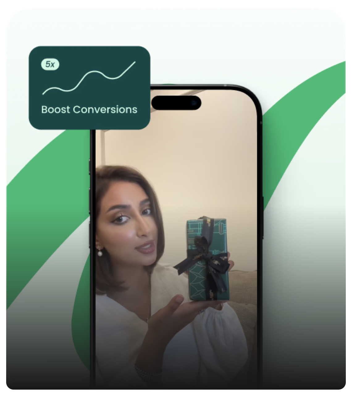 mabrookUGC Starter Package