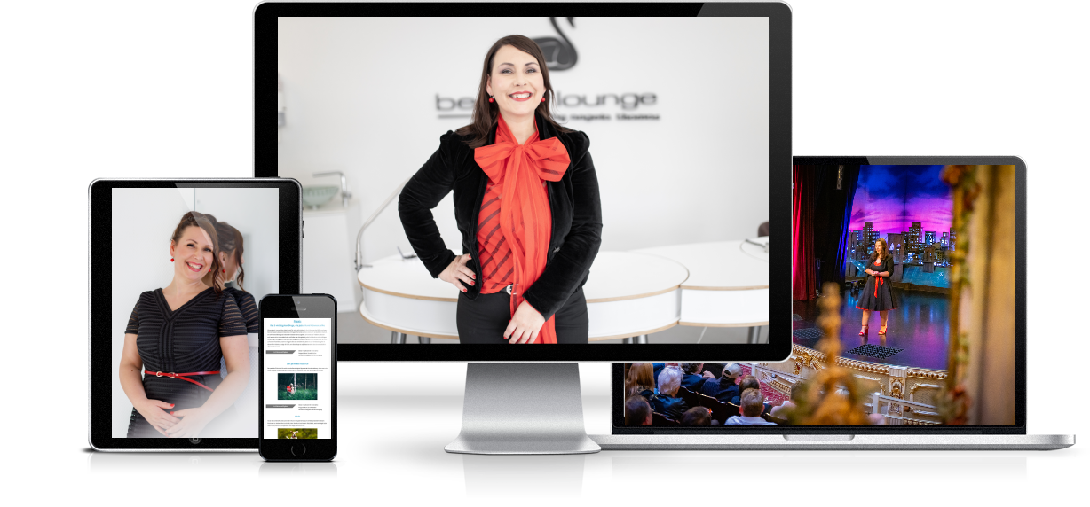 🇩🇪  Angel Success E-Academy 