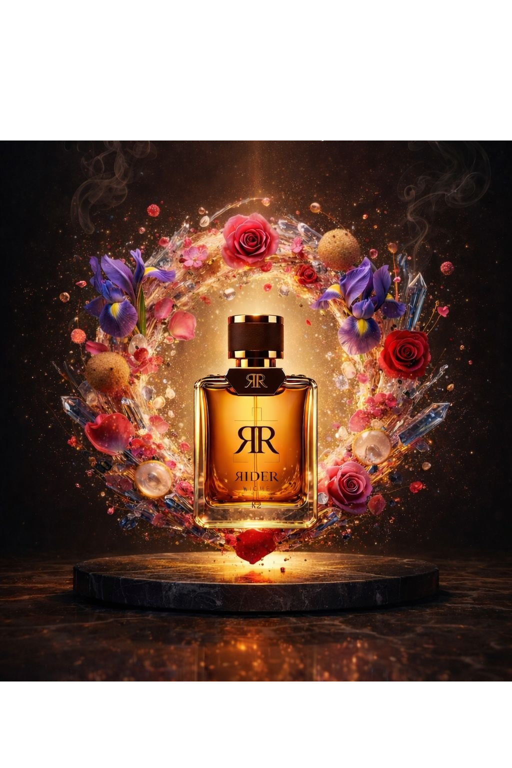 Rider's Limited Edition