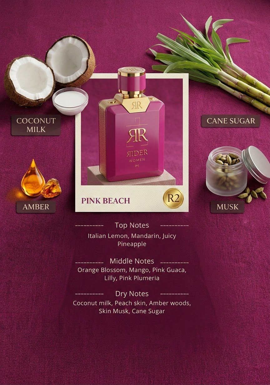 Pink Beach