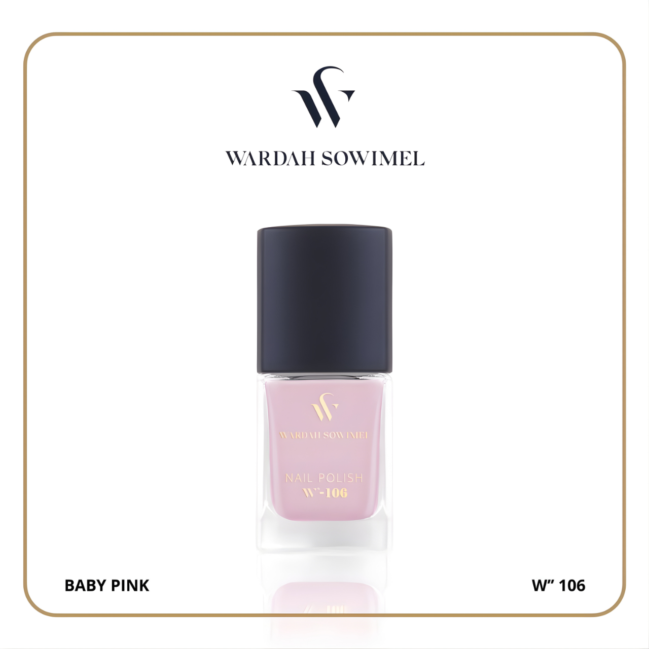 Baby Pink (W106)