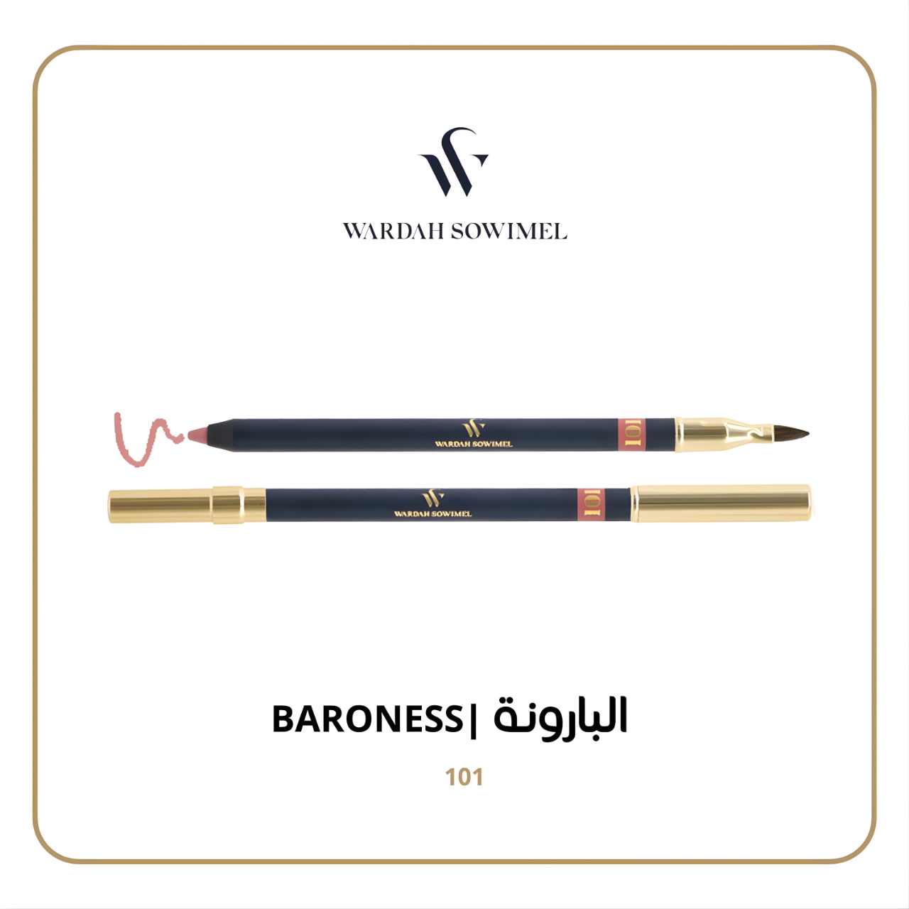 Baroness (101) – 2