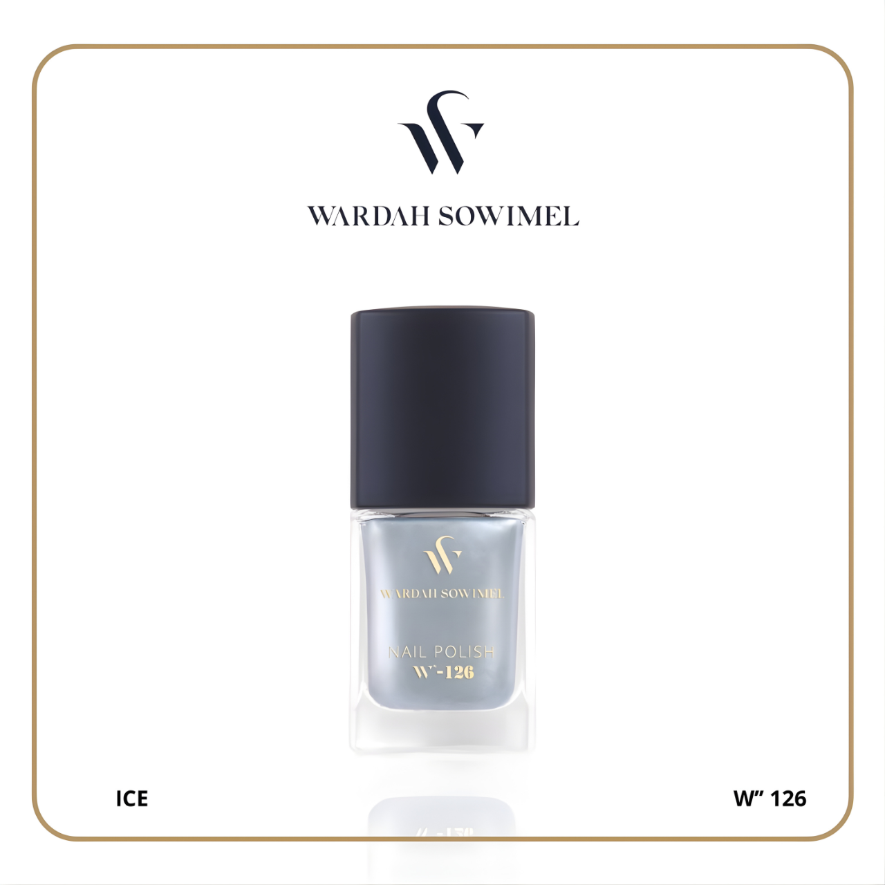 Ice (W126)