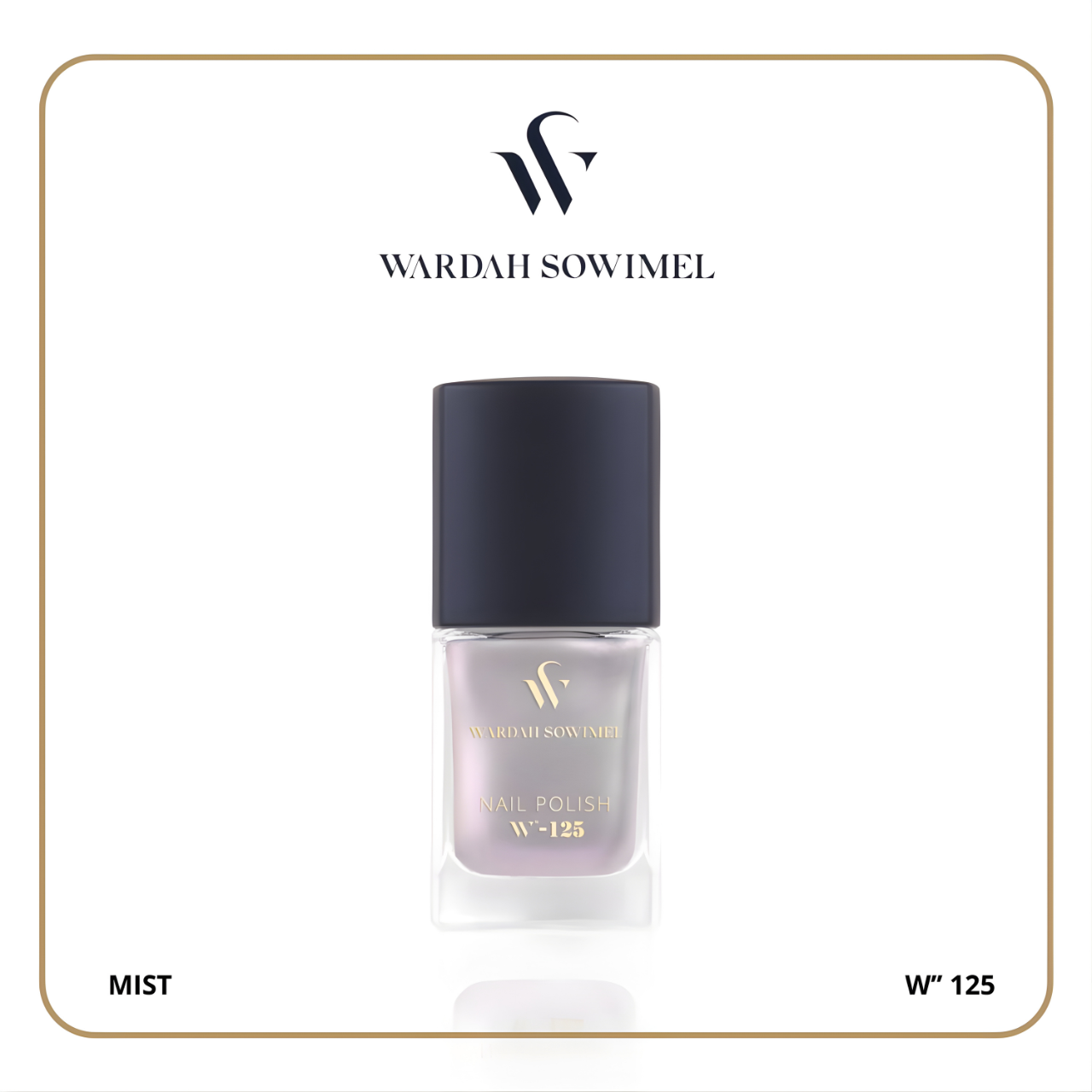 Mist (W125)