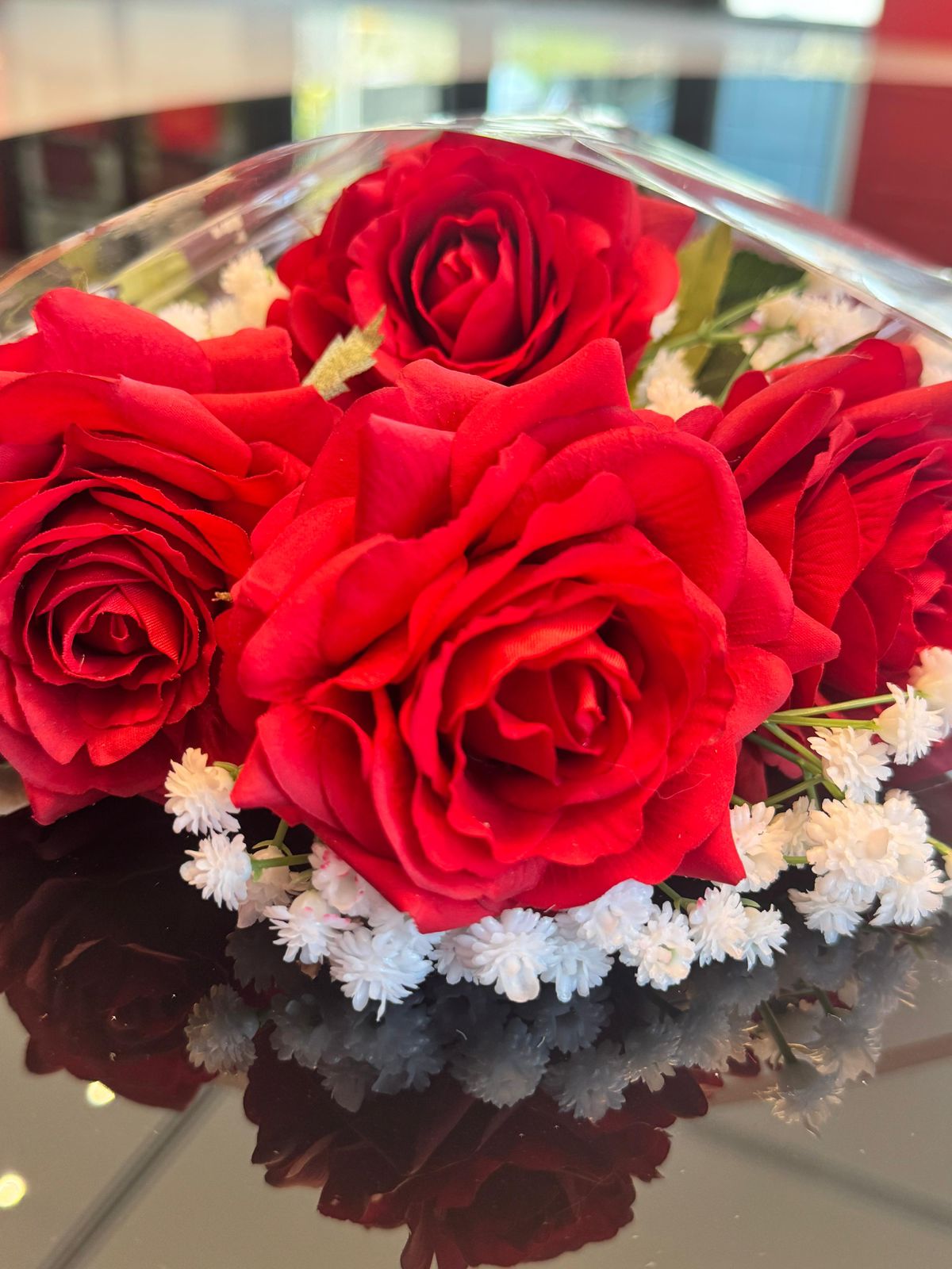 Rider Flower Vase - 12 – 2