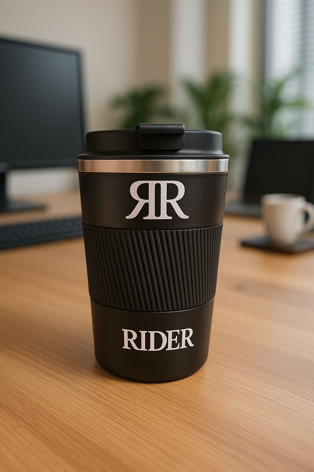 Mag Rider Black – 2