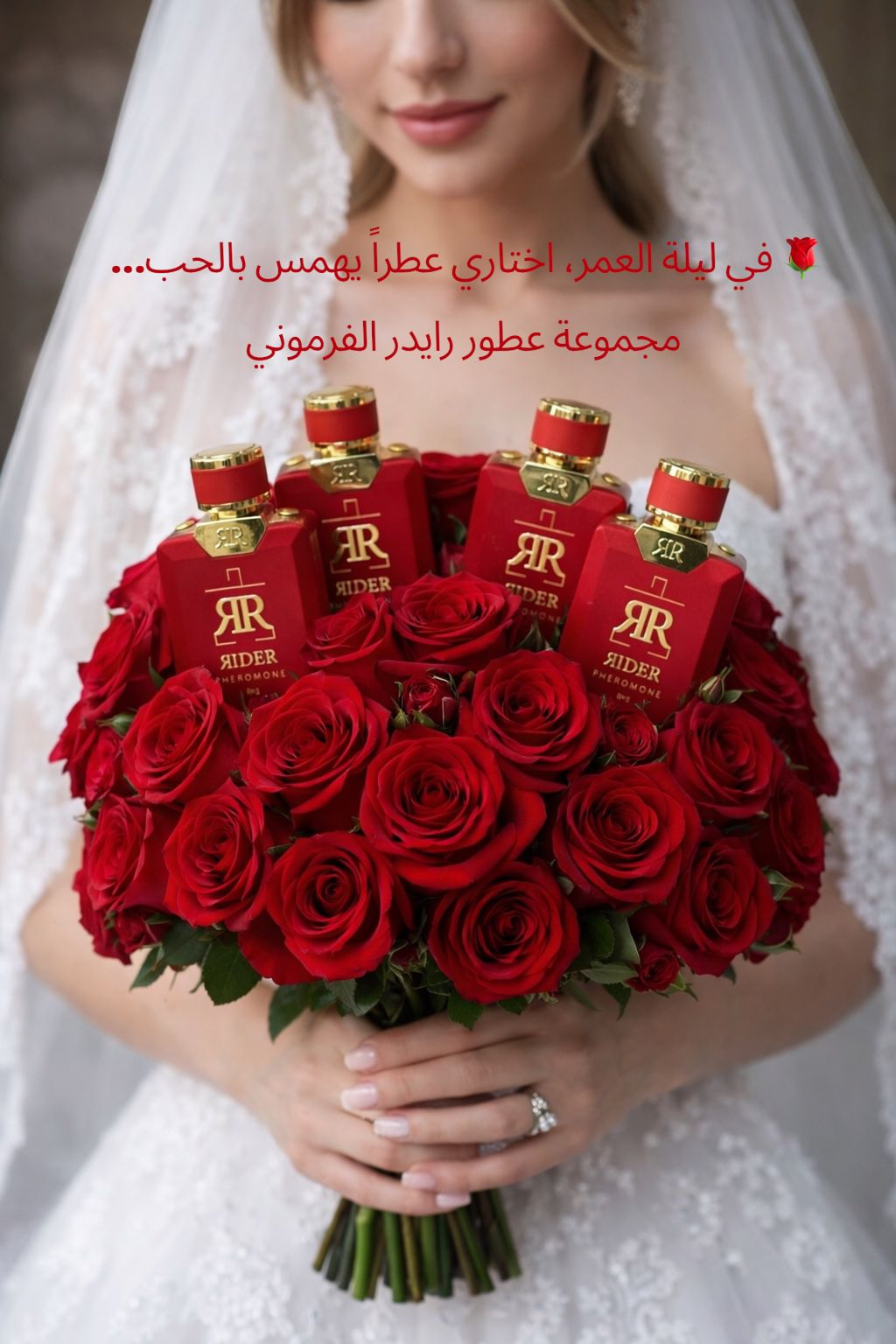 Pheromone Perfumes