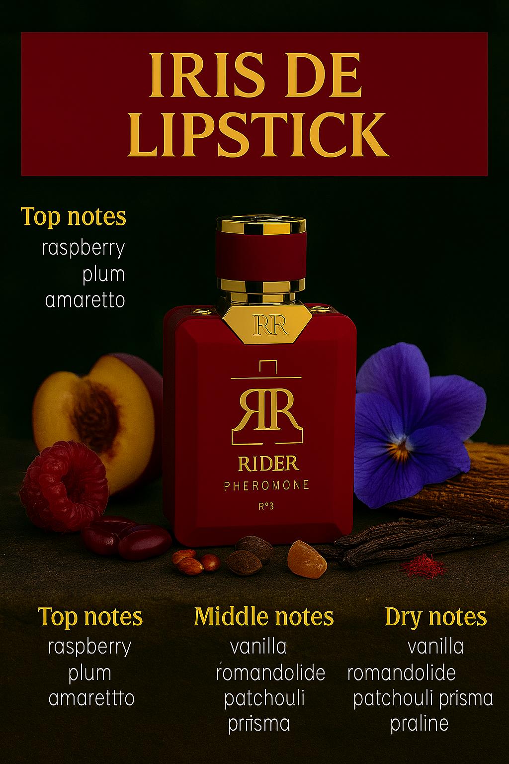 Iris De Lipstick