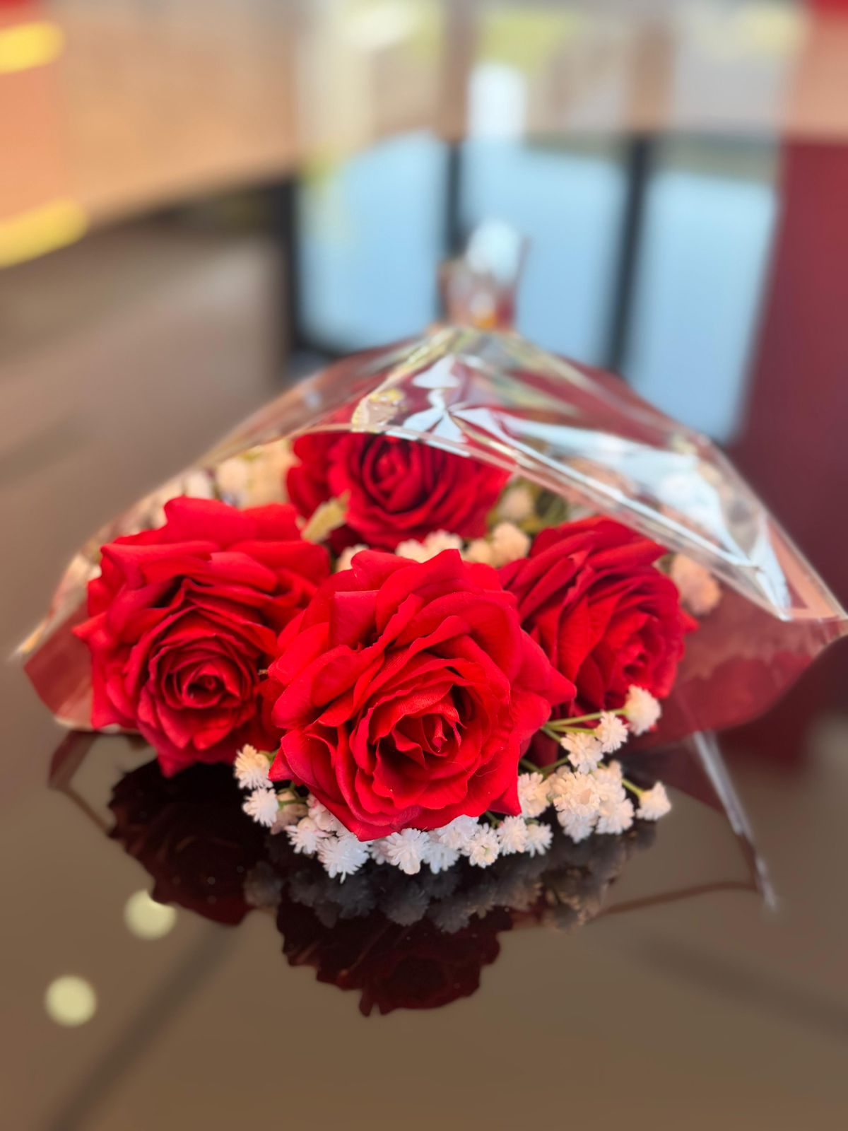 Rider Flower Vase - 12