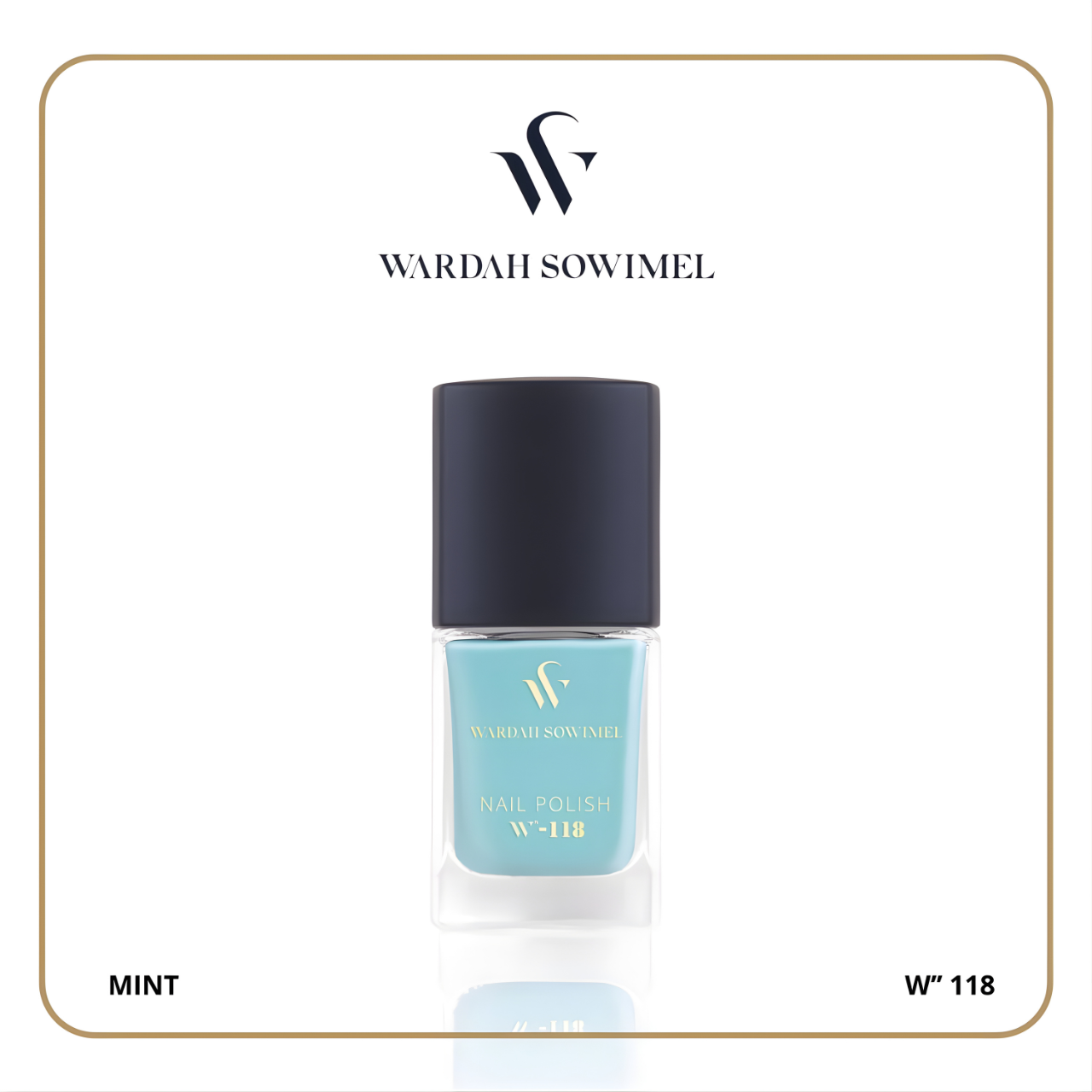 Mint (W118)
